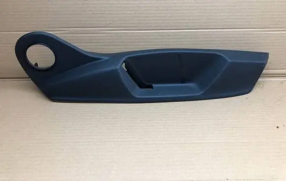 Skoda Octavia Mk4 Seat trim 654881318A