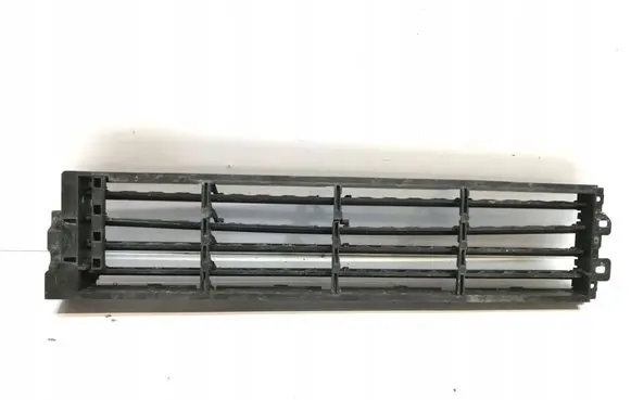 Renault Talisman Intercooler air guide/duct channel 214F62853R
