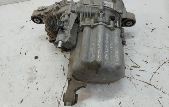 Tesla Model S Electric car motor 1035000-00-j