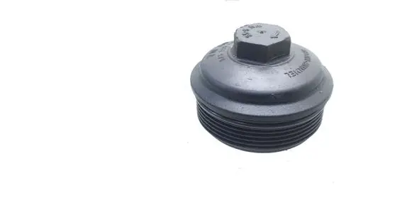 Skoda Superb B6 (3T) Oil filter cover 045115433E