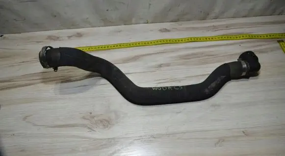 Citroen C5 Engine coolant pipe/hose 11767142883