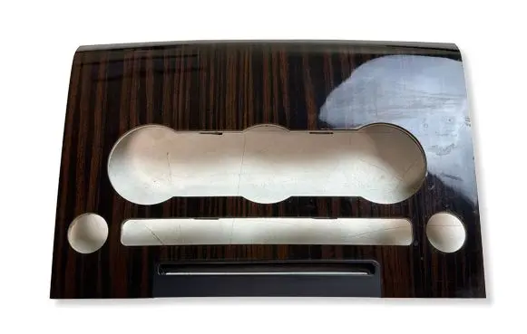 Land Rover Range Rover L405 Climate control/heater control trim LP73133RD