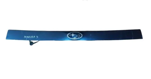 Subaru Forester SH Tailgate trim 91119SC020
