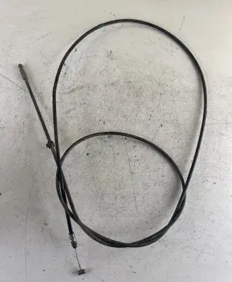 Ford Ranger Engine bonnet/hood lock release cable 