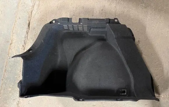 Hyundai i30 Tailgate/trunk side cover trim 85730G4000