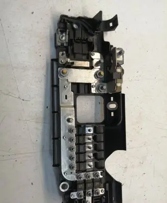 Ford Transit Fuse module 6C1T14A067EB