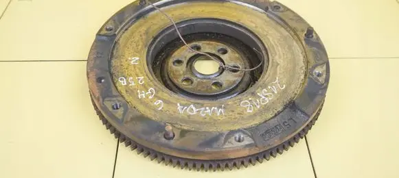 Mazda 6 Flywheel 