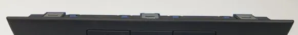 BMW 5 GT F07 Seat memory switch 9361237