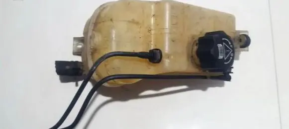 Citroen Berlingo Coolant expansion tank/reservoir 