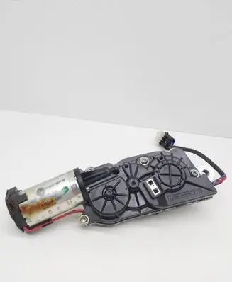 BMW X5 E70 Tailgate/trunk/boot lock/catch/latch 51247175317