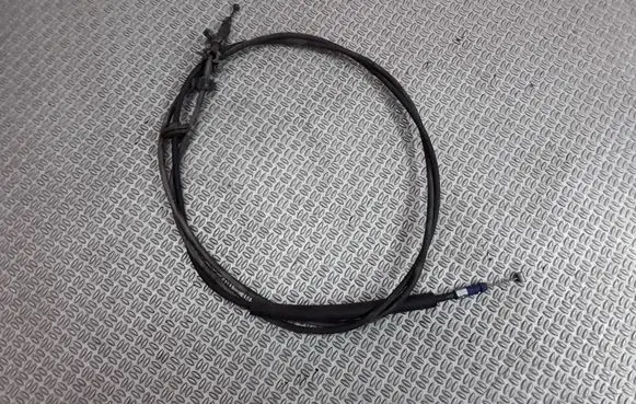 SsangYong Kyron Engine bonnet/hood lock release cable 