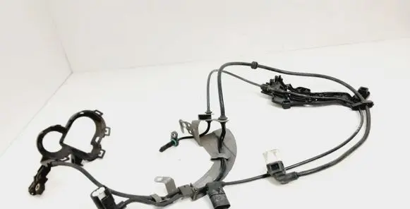 Mercedes-Benz C W205 ABS rear brake sensor A2055460446