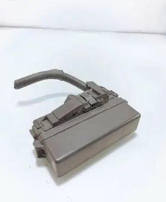 Nissan Juke I F15 Fuse box set 24382EG002 7154713830