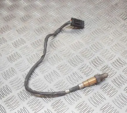 BMW 4 F36 Gran coupe Lambda probe sensor 0258027103 8631047
