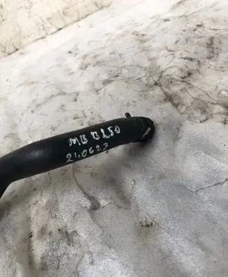Mercedes-Benz B W246 W242 Engine coolant pipe/hose A2465010258