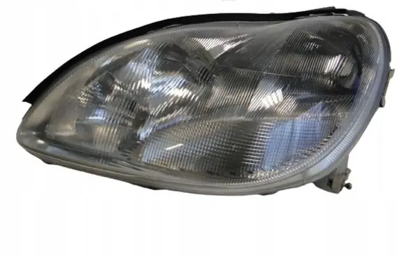 Mercedes-Benz S W220 Headlight/headlamp A2208200161