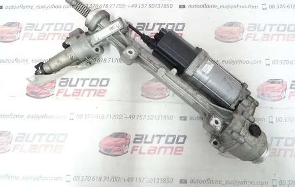 BMW 4 F32 F33 Steering wheel axle set 6881191