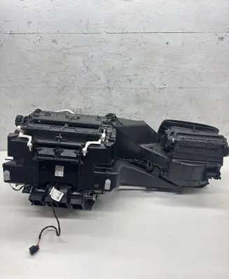 Audi A6 S6 C7 4G Interior heater climate box assembly 4G1820005H CZ4432203197