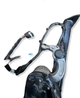 Mercedes-Benz E W213 Tow bar 2133100100 40015790