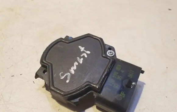 Smart ForTwo I Accelerator pedal position sensor 0130190059