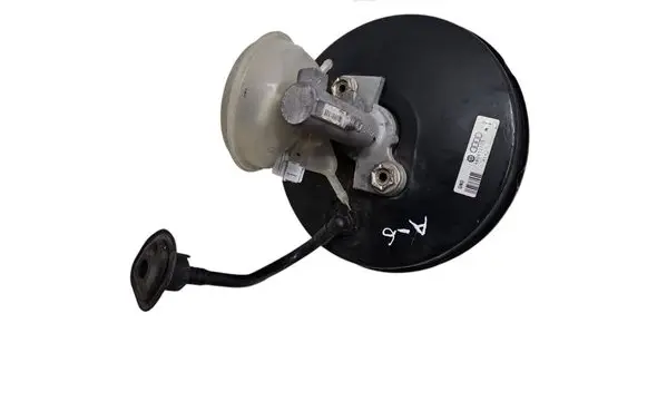 Audi A6 S6 C5 4B Brake booster 4B0612105