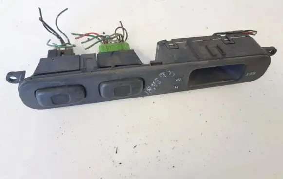 Mitsubishi Galant Screen/display/small screen mb918028 mb918030