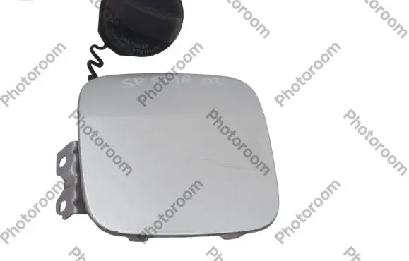 Mitsubishi Space Star Fuel tank cap