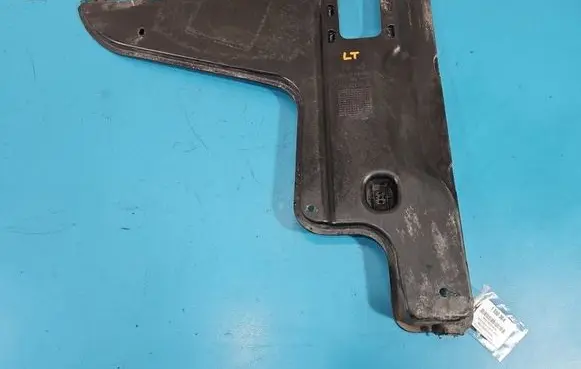 Skoda Superb B8 (3V) Center console 3Q0825101A IMPRK1550364