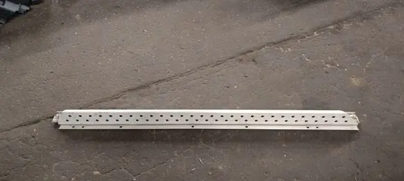 BMW X5 E53 Sill 51718403077