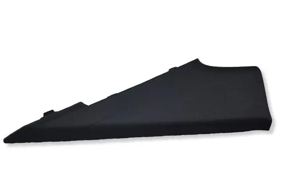 Jaguar XF X260 (D)pillar trim (top) GX6331010B