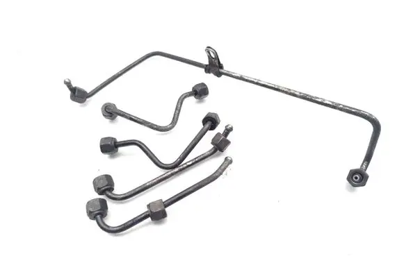 Ford Transit Fuel injector supply line/pipe 