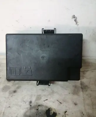 Ford Transit Fuse box cover 6C1T14A076C