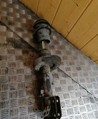 Opel Vectra B Front shock absorber/damper