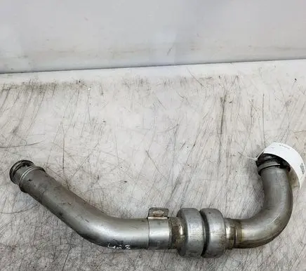 Nissan Qashqai Intercooler hose/pipe 8200541294A