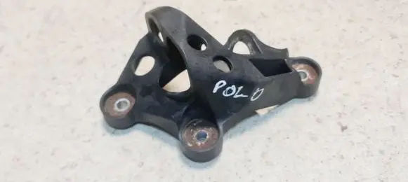 Volkswagen Polo V 6R Gear shift cable bracket 6Q0711789F