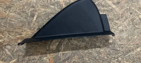 Mercedes-Benz GLC X253 C253 Dashboard side end trim A2536800607