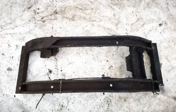 Volkswagen I LT Front subframe