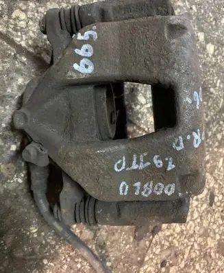 Fiat Doblo Front brake caliper