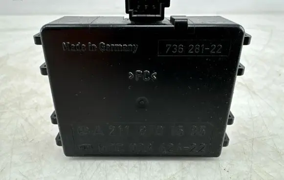 Rain sensor
