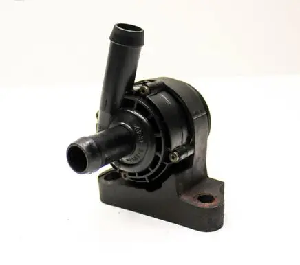 Jaguar XK - XKR Electric auxiliary coolant/water pump 4R8318D474AA