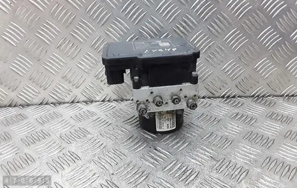 Fiat Doblo ABS Pump 00051924796