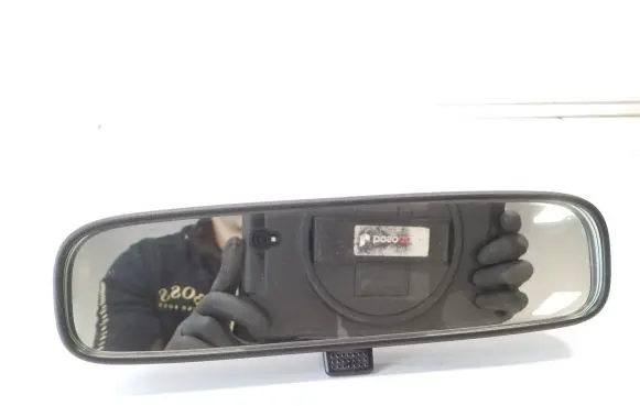 Honda CR-V Rear view mirror (interior) E4022197