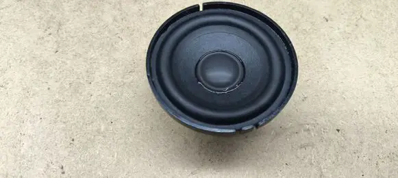 BMW 3 E90 E91 Panel speaker 6938657