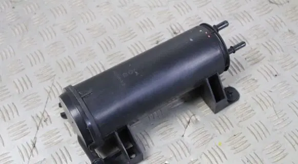Ford Kuga II Active carbon filter fuel vapour canister CV619E857AA