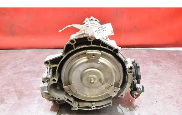 Audi A8 S8 D2 4D Manual 6 speed gearbox DTD