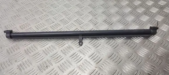 Pontiac Trans Sport Rear door sun blind/shade 