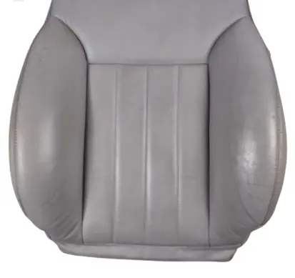 Mercedes-Benz R W251 Front driver seat 