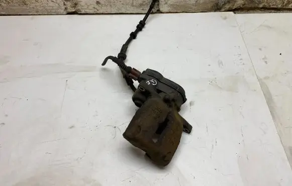 Audi Q5 SQ5 Rear brake caliper