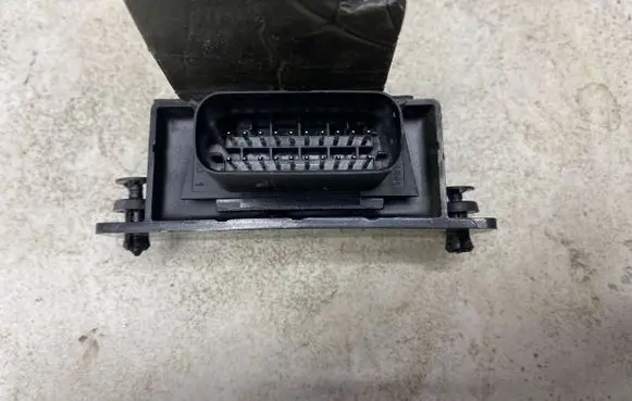 Ford C-MAX II Fuel injection control unit/module EV4T14A411AA
