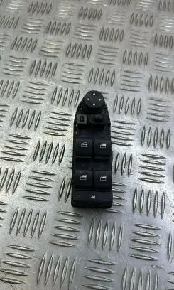 BMW X1 E84 Electric window control switch